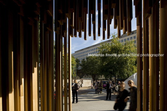 "sclera" size + matter david adjaye