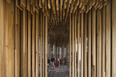 "sclera" size + matter david adjaye