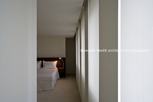 de camaret house john pawson