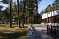 house in finland Brasil Arquitetura