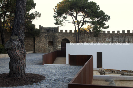 castelo de são jorge  carrilho da graça