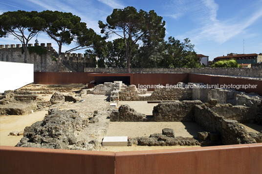 castelo de são jorge  carrilho da graça