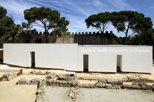 castelo de são jorge  carrilho da graça