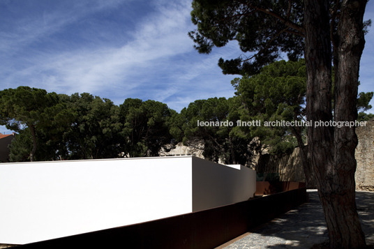 castelo de são jorge  carrilho da graça