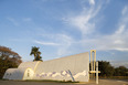 igreja são francisco de assis - pampulha oscar niemeyer