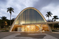 igreja são francisco de assis - pampulha oscar niemeyer