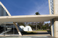 igreja são francisco de assis - pampulha oscar niemeyer