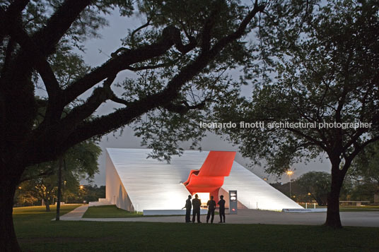 auditório ibirapuera oscar niemeyer