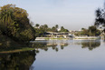 yatch club - pampulha oscar niemeyer