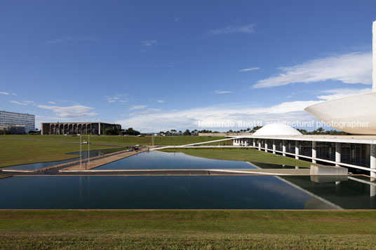 congresso nacional oscar niemeyer