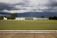 palácio da alvorada  oscar niemeyer