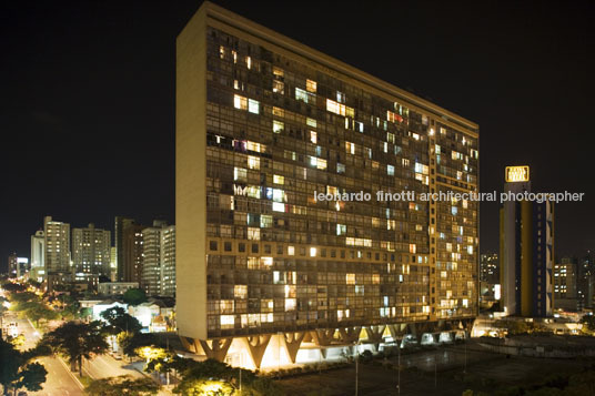 complexo jk oscar niemeyer