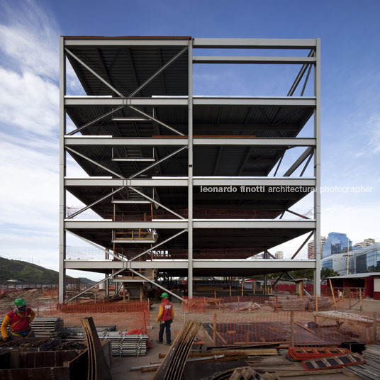 cais das artes paulo mendes da rocha