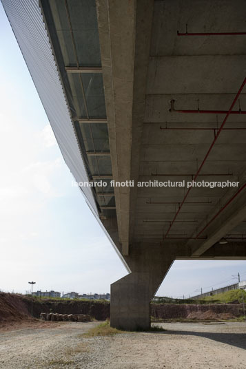 poupatempo itaquera paulo mendes da rocha