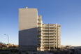 building in vallecas paulo mendes da rocha