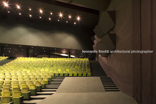 teatro nacional oscar niemeyer