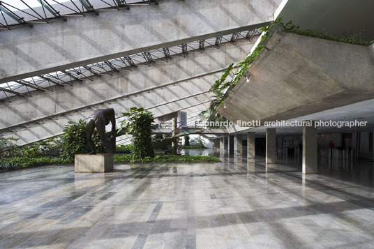 teatro nacional oscar niemeyer