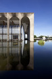 palácio do itamaraty oscar niemeyer