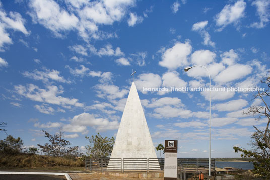 dom bosco hermitage oscar niemeyer