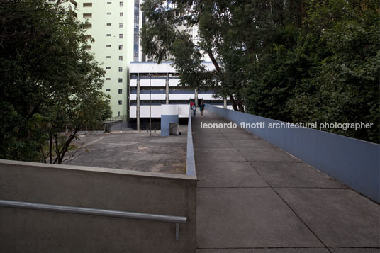 escola roosevelt paulo mendes da rocha