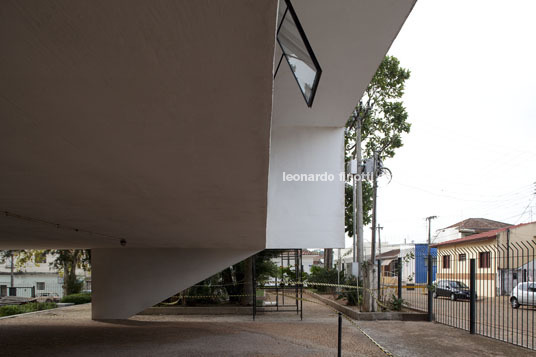 forum avaré paulo mendes da rocha