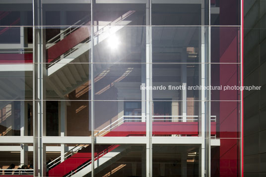 museum of mining and metal paulo mendes da rocha