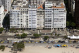 calçadão copacabana burle marx