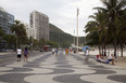 calçadão copacabana burle marx