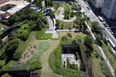 sede do bndes burle marx