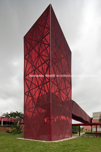 museu do chocolate metro arquitetos