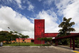 museu do chocolate metro arquitetos