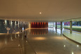 brasília palace hotel oscar niemeyer