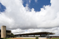 intermodal station oscar niemeyer