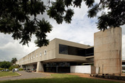 intermodal station