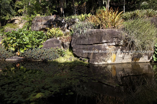 sítio roberto burle marx burle marx