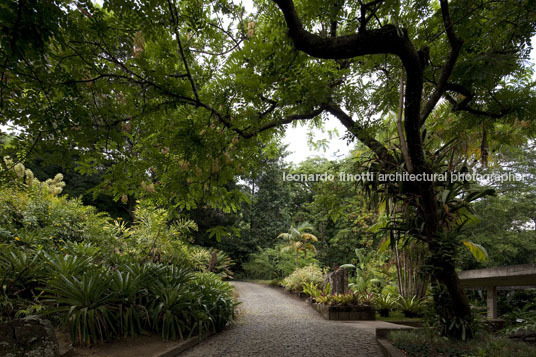 sítio roberto burle marx burle marx