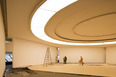 museu de arte contemporânea (mac) oscar niemeyer