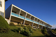 hotel tijuco oscar niemeyer