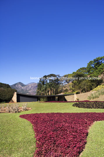 residência cavanelas oscar niemeyer