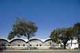 ita library oscar niemeyer