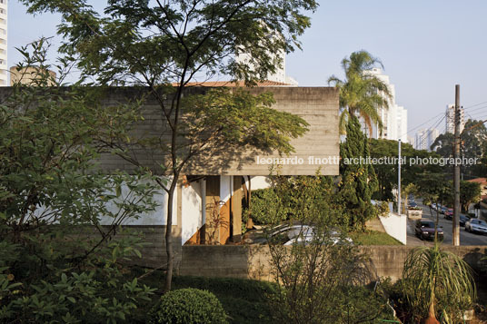 albanese house paulo mendes da rocha