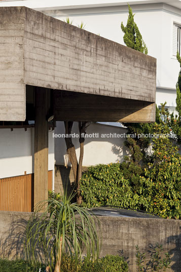 albanese house paulo mendes da rocha