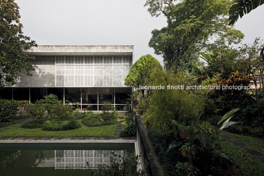 casa miani paulo mendes da rocha