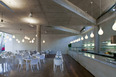 restaurante oiticica - inhotim rizoma arquitetos