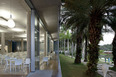 restaurante oiticica - inhotim rizoma arquitetos