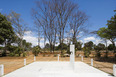 juscelino kubitschek tomb oscar niemeyer