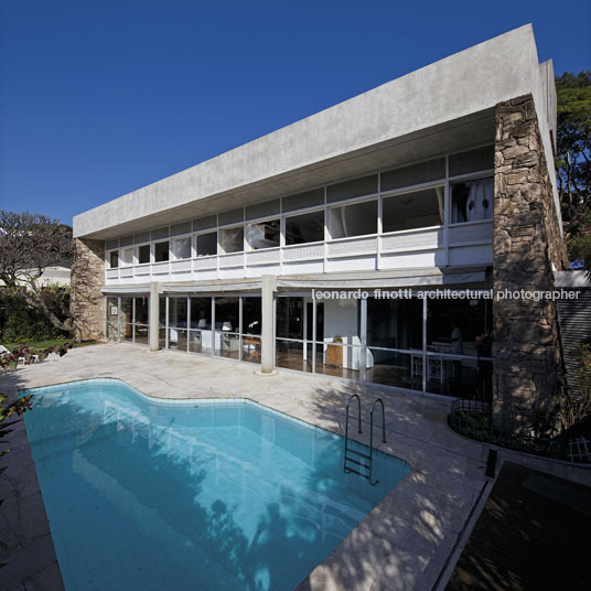 casa macedo soares paulo mendes da rocha