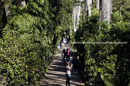 jardim & esculturas - inhotim several authors