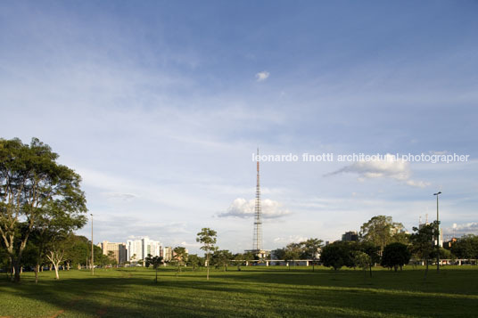 funarte oscar niemeyer