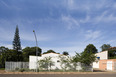 town houses oscar niemeyer